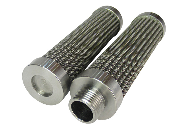 hydraulic filter 